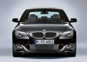 BMW 535d M-Package BMW 535d M-Package